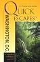 Quick Escapes Washington D.C.