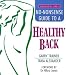 Book No-Nonsense Guide to a Healthy Back