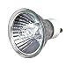 10 x GU10 20 Watt Halogen Light Bulbs