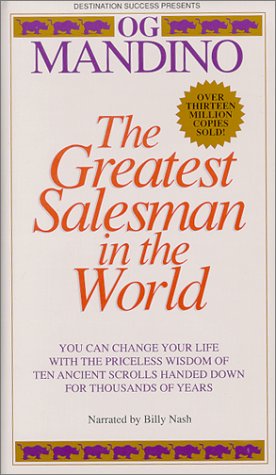 The Greatest Salesman in the World