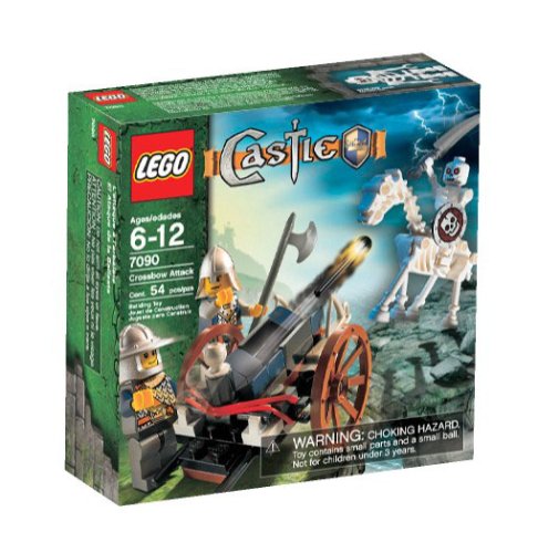 Childrens Toyshop  Toys : Crossbow Attack