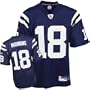 Reebok Indianapolis Colts Peyton Manning Youth Replica Jersey Extra Large
