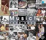 Music! 1900-2000