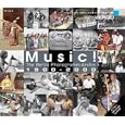 Music Berlin Phonogr-Arch 1900-2000 (BX Set)/Var