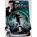 HARRY POTTER FIGURE WITH WAND