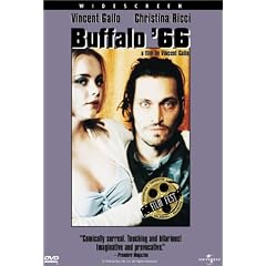 Buffalo '66 [DVD] [1998] [Region 1] [US Import] [NTSC]
