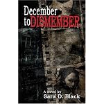 December to Dismember book cover