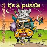 It's a Puzzle