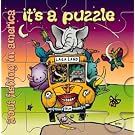 It's a Puzzle