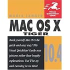 Click here to buy Mac OS X 10.4 Tiger (Visual QuickStart Guide) by Maria Langer.