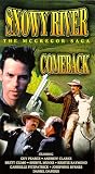Snowy River - The McGregor Saga - Comeback