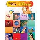 Buy Contemporary Disney: E-Z Play Today Volume 3 (book 3) by Hal Leonard Corp.