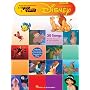 Contemporary Disney: E-Z Play Today Volume 3 (book 3)