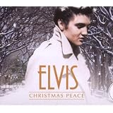 Christmas Peace (Eco Slipcase)by Elvis Presley