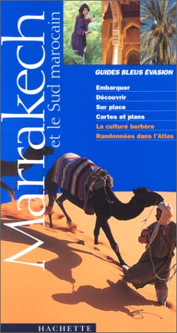 Buy Marrakech et le Sud marocain : randonnées dans l'Atlas 2001 online at Discounted New and Used prices. Delivered to your door with City Travel Guides.com