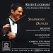Bernstein/Rachmaninoff/Frank: Symphonic Dances
