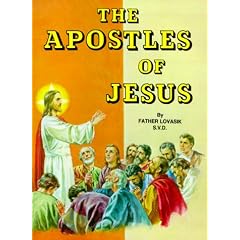 Apostles of Jesus