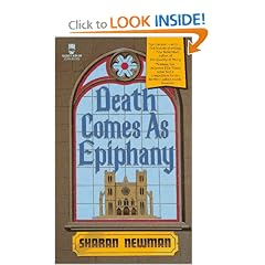 Death Comes As Epiphany