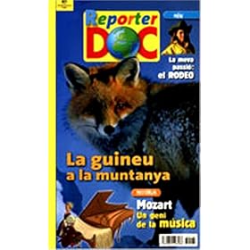 Reportero Doc - Spanish Edition