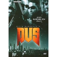 Bollywood - DUS - Jeder Augenblick z�hlt