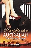 The master player