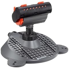 Gardena 8125-20 Viereckregner f�r Kleinstfl�chen
