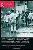 The Routledge Companion to International Business Coaching (Routledge Companions)