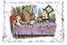 Search : Art Poster, Alice in Wonderland: A Mad Tea Party - 27.5 x 18.75