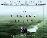 Review Brilliance Audio on CD Unabridged Lib Ed  / Hungry Ocean, The