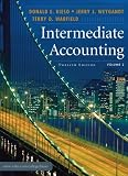 Intermediate Accounting, Volume 2