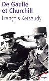 De Gaulle et Churchill
