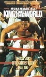 Muhammad Ali: King Of The World [UK IMPORT] - Roger Boyce