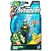 Marvel Avengers Movie 4 Inch Action Figure Cosmic Spear Loki_s-2