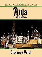 Aida in Full Score