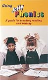 Using 'jolly Phonics' Video
