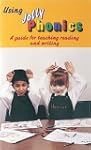 Using Jolly Phonics