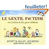 Le gentil facteur : Ou Lettres � des gens c�l�bres