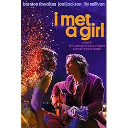 I Met a Girl