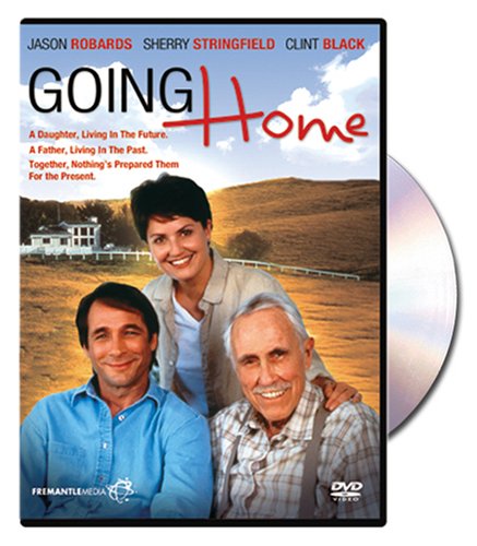 CD-Charts  DVD : Going Home [2000] (REGION 1) (NTSC)