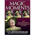 Magic Moments (The Greatest Royal Photographs of All Time) (Paperback)