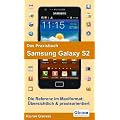 Das Praxisbuch Samsung Galaxy S2