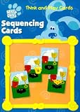 Sequencing Cards (Think and Play Cards)