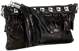 Betsey Johnson All Frills Cross-Body
