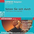 Setzen Sie sich durch in Diskussionen und Gespr�chen. CD. . Das 60-Minuten-Training