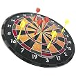 Magnetic Dart Board Magnetic Dart Board