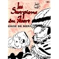 Les Scorpions du d�sert, tome 3 : Brise de mer