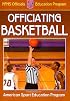 Officiating Basketball (Officiating Sport Books)