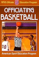 Officiating Basketball (Officiating Sport Books)