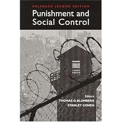 Punishment and Social Control (Social Problems & Social Issues)