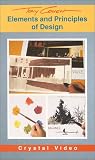 Tony Couch: Elements and Principles of Design [VHS]